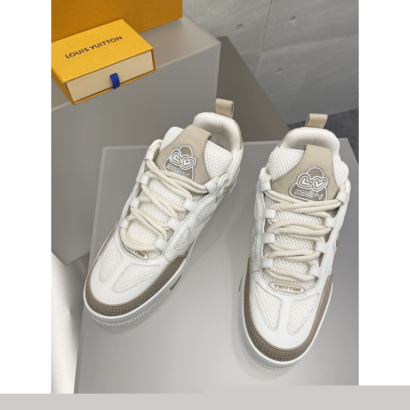LV Casual Shoes